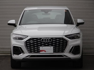AUDI Q5 SPORTBACK - 2