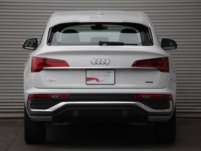 AUDI Q5 SPORTBACK - 8