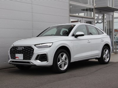 AUDI Q5 SPORTBACK - 1