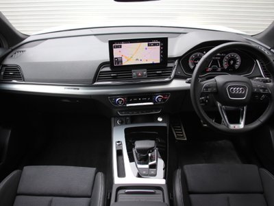 AUDI Q5 SPORTBACK - 4