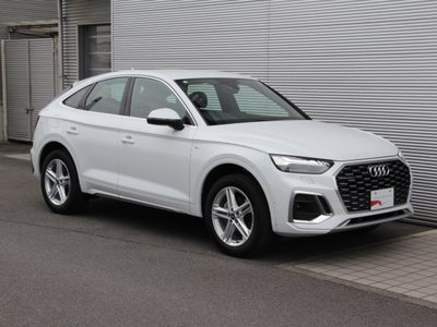 AUDI Q5 SPORTBACK - 6