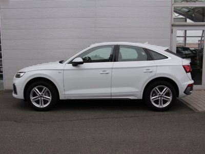 AUDI Q5 SPORTBACK - 5