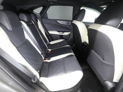 2022 Lexus NX — миниатюра 20