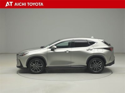 2022 Lexus NX 照片 3