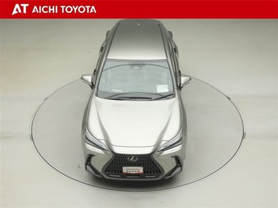 2022 Lexus NX — миниатюра 17