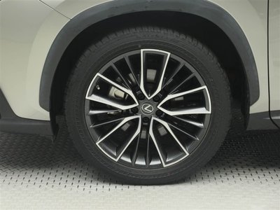 2022 Lexus NX — миниатюра 30