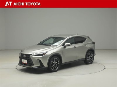 2022 Lexus NX 照片 2