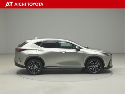2022 Lexus NX 照片 7