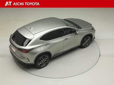 2022 Lexus NX — миниатюра 14
