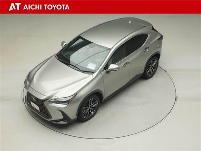 2022 Lexus NX 照片 10