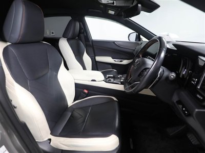 2022 Lexus NX — миниатюра 19