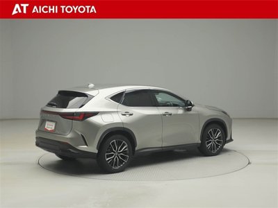 2022 Lexus NX 照片 6