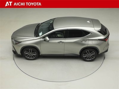 2022 Lexus NX — миниатюра 11