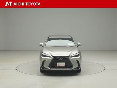2022 Lexus NX 照片 9