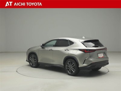 2022 Lexus NX 照片 4