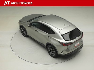 2022 Lexus NX — миниатюра 12