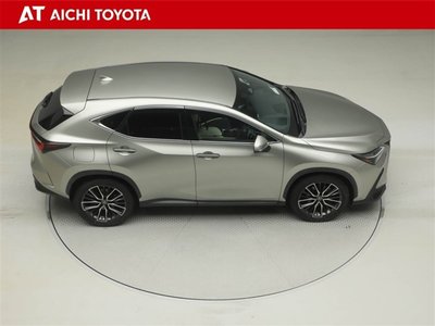 2022 Lexus NX — миниатюра 15