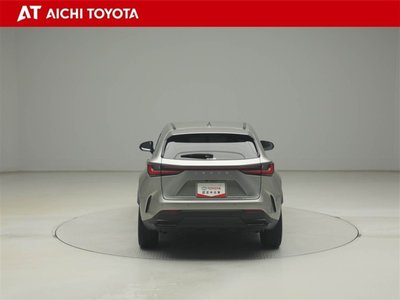 2022 Lexus NX 照片 5