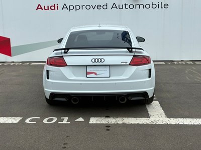 2022 AUDI TT — фото 4