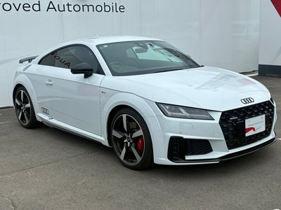 2022 AUDI TT — фото 7