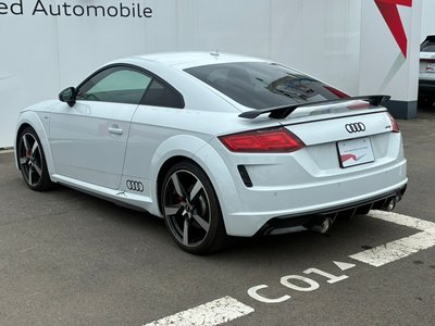 2022 AUDI TT — фото 8