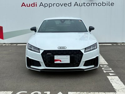2022 AUDI TT — фото 3