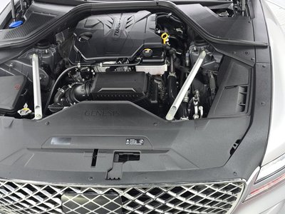 GENESIS G80 (RG3) - 7