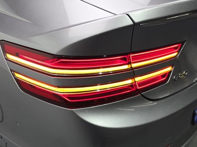 GENESIS G80 (RG3) - 10