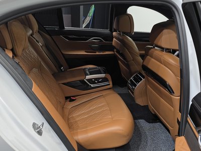 صورة مصغرة 12 لـ 2021 BMW 7 SERIES