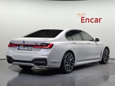 BMW 7 SERIES - 4