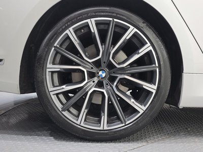 BMW 7 SERIES - 6