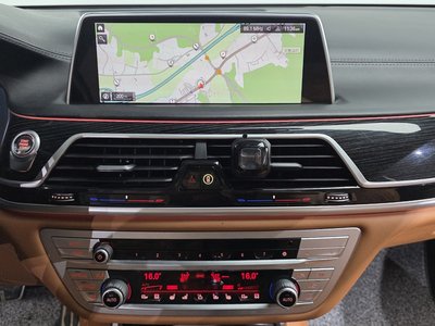صورة مصغرة 14 لـ 2021 BMW 7 SERIES