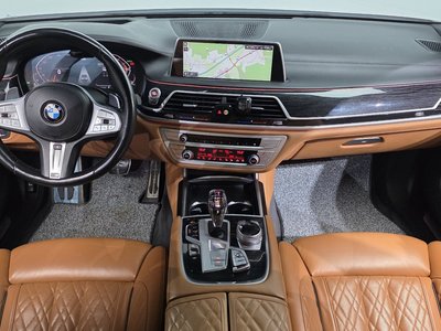 BMW 7 SERIES - 5