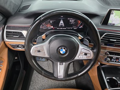 صورة مصغرة 13 لـ 2021 BMW 7 SERIES