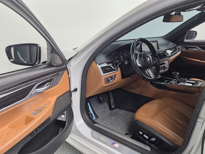 BMW 7 SERIES - 10