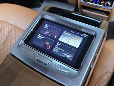 صورة مصغرة 18 لـ 2021 BMW 7 SERIES