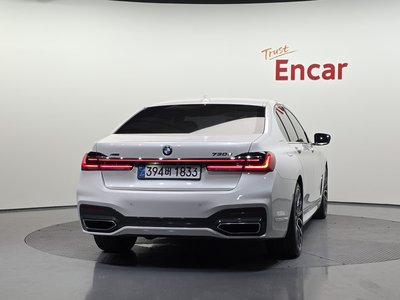 BMW 7 SERIES - 3