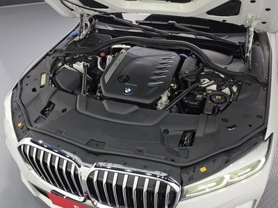 BMW 7 SERIES - 7
