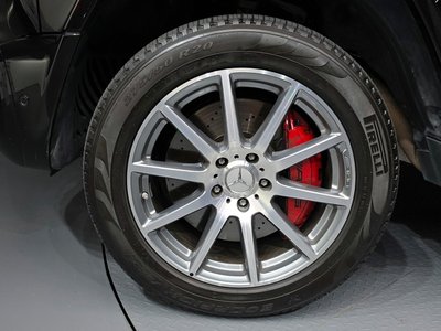 MERCEDES-BENZ G-CLASS - 6