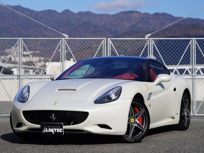 FERRARI CALIFORNIA 30