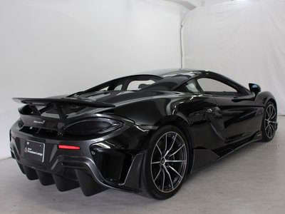 MCLAREN 600LT - 8