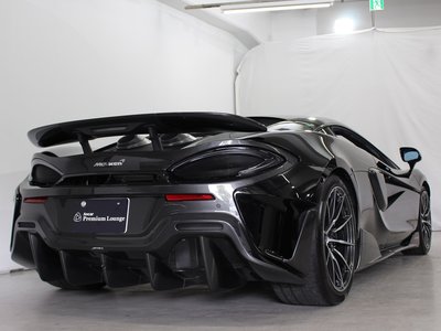 MCLAREN 600LT - 10