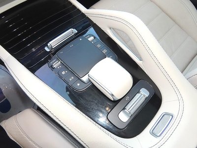 MERCEDES-BENZ GLE - 9