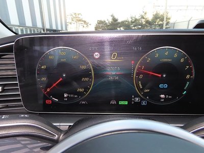 MERCEDES-BENZ GLE - 8