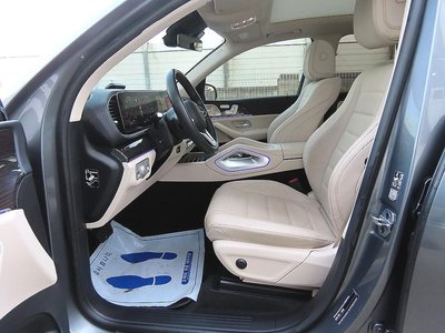 MERCEDES-BENZ GLE - 5