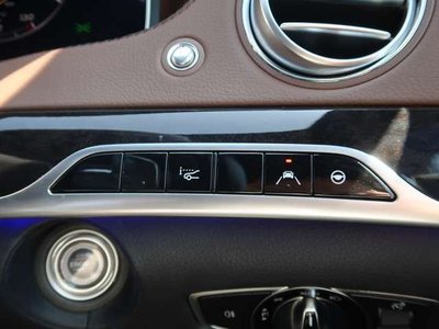 MERCEDES-BENZ S-CLASS - 10