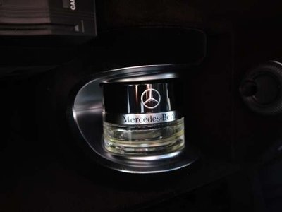 MERCEDES-BENZ S-CLASS - 9