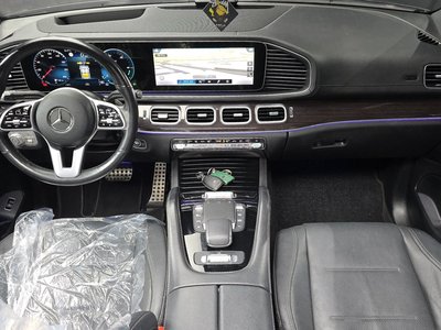 2022 Mercedes-BENZ GLE 照片 5