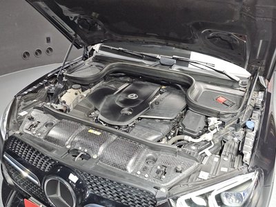 2022 Mercedes-BENZ GLE 照片 7