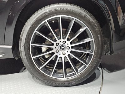 2022 Mercedes-BENZ GLE 照片 8